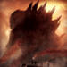 Ikona aplikace Godzilla: Strike Zone pro Android APK