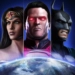 Injustice Android-appikon APK