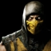 Mortal Kombat X Android-sovelluskuvake APK