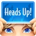 Ikon aplikasi Android Heads Up! APK