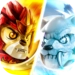 Icona dell'app Android Tribe Fighters APK