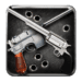 Weapon Simulator 2 Icono de la aplicación Android APK