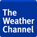 Ikona aplikace The Weather Channel pro Android APK