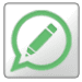 Estados WhatsApp Android-appikon APK