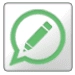 Estados WhatsApp Android-sovelluskuvake APK