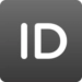 Whitepages ID Икона на приложението за Android APK