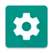 Ikona aplikace Play Services Info pro Android APK