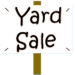 Icône de l'application Android Yard Sale Treasure Map APK