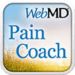 Pain Coach Icono de la aplicación Android APK