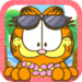 Garfields Diner Hawaii icon ng Android app APK
