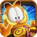 Garfield Coins Icono de la aplicación Android APK