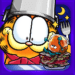 Garfield's Defense Android app icon APK