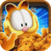 Garfield Cookie Dozer Икона на приложението за Android APK