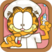 Icône de l'application Android Garfield Pet Hospital APK