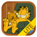 Ikon aplikasi Android Home Sweet Garfield LW Lite APK