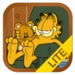 Home Sweet Garfield LW Lite Android-sovelluskuvake APK