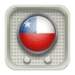 Radios Chile Android-appikon APK