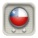 com.webseok.radiosdechile icon ng Android app APK