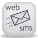 Ikona aplikace Web Sms Belarus pro Android APK