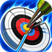 Ikon aplikasi Android Archer Saga APK