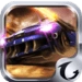 Death Race:Crash Brun Android-appikon APK