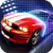 Racing Saga Android-app-pictogram APK