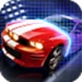 Icône de l'application Android Racing Saga APK