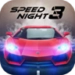 Speed Night 3 Android-alkalmazás ikonra APK