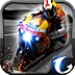 Traffic Moto Икона на приложението за Android APK