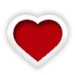 We Heart Pics Икона на приложението за Android APK