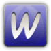 Ikon aplikasi Android WebMasterLite APK