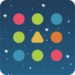 Ikona aplikace Dots ＆ Co pro Android APK