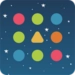 Dots ＆ Co ícone do aplicativo Android APK