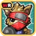 CatWar2 Android-sovelluskuvake APK