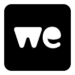 WeTransfer Icono de la aplicación Android APK