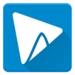 Ikon aplikasi Android WeVideo APK