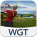 Icône de l'application Android WGT Golf Mobile APK