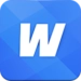 Ikon aplikasi Android WHAFF APK