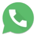 WhatsApp Android-alkalmazás ikonra APK