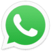 WhatsApp ícone do aplicativo Android APK