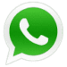 Ikon aplikasi Android WhatsApp APK