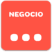 Whatsred Negocio Icono de la aplicación Android APK