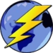 Flash Browser app icon APK