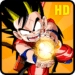 Икона апликације за Андроид Dragon Saiyan Z APK