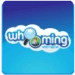 Icône de l'application Android Whooming APK