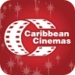 Icône de l'application Android Caribbean Cinemas APK