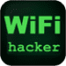 Икона апликације за Андроид com.wifi.hacker.cracker APK
