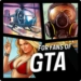 Икона апликације за Андроид GTA APK