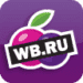 Wildberries Android app icon APK