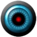 Sensor Camera Icono de la aplicación Android APK